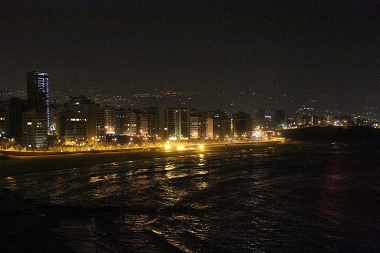 Square on Saturday Night